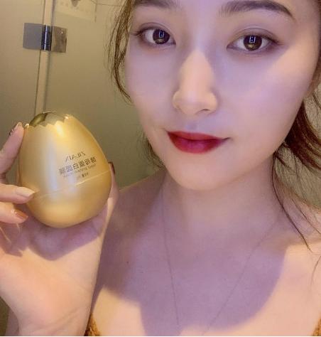 好用平价的细腻毛孔面膜,懒人专用面膜