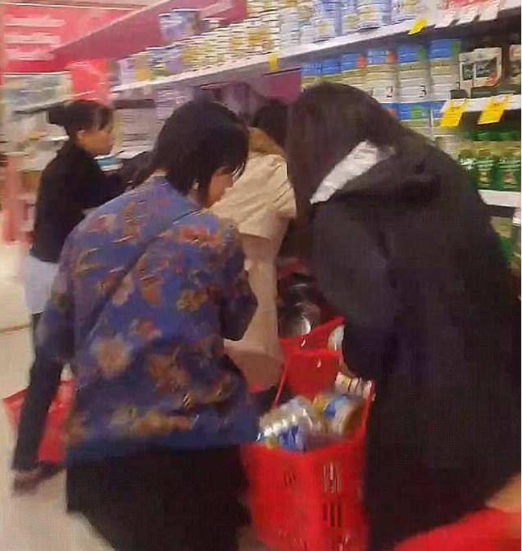 拼多多上的澳洲奶粉怎么那么便宜,拼多多国产奶粉真的吗