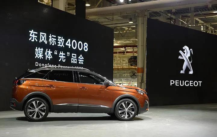 法系车哪款suv最值得买,法系自动挡最便宜质量好的车