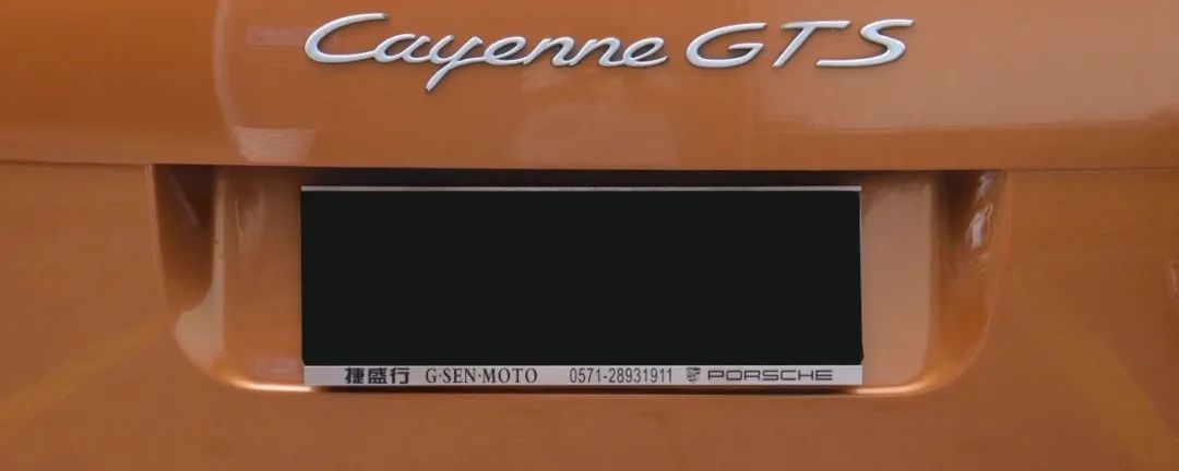 好车推荐100万以上,好车卡宴