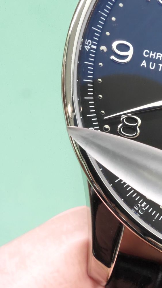 万国iwc维修保养,iw手表维修