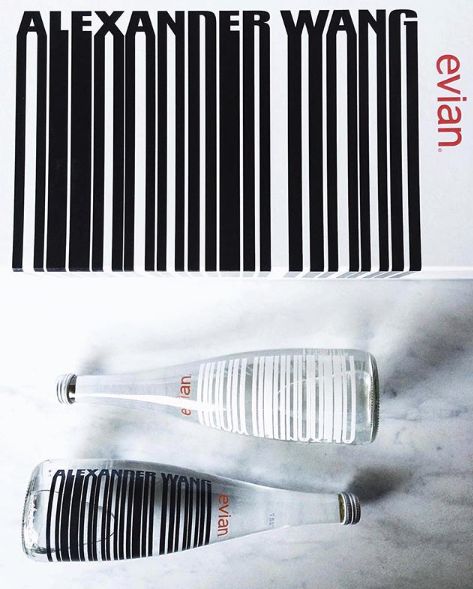 依云如何将一瓶水，成功卖出了奢侈品的味道？