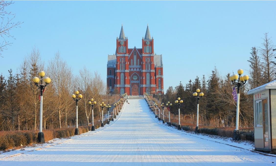 黑龙江省第二城,黑龙江省第二个大城市是哪个城市