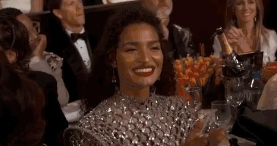 INS上爆裂，涅槃重生的跨性别者，凭借一部美剧火成2020最美面孔