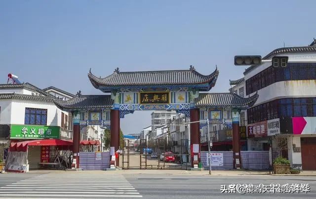 「镜绣中华」直击孝感封城（系列之四）