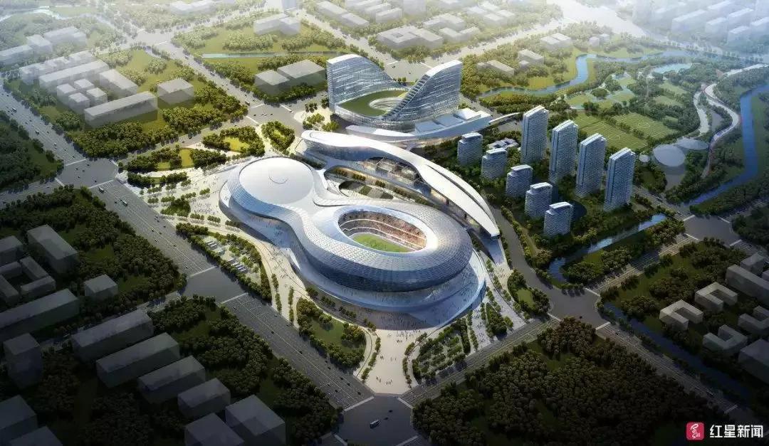 成都举办足球世界杯,成都承办世界杯预选赛