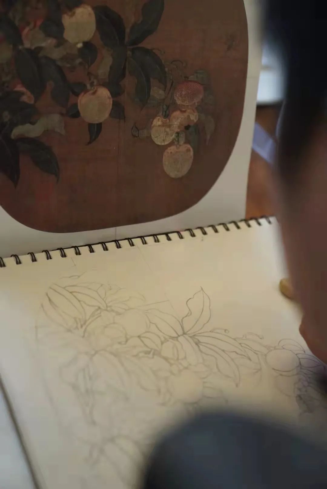 冬日雪景的诗句,黄山冬日雪景有关诗句