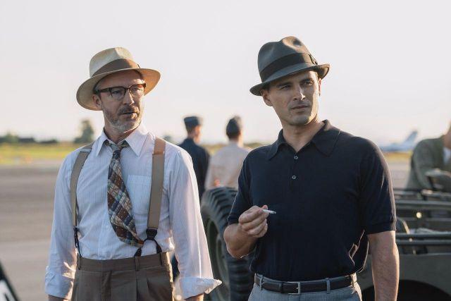 年度巨献电影,盘点10部开播多题材英美剧集