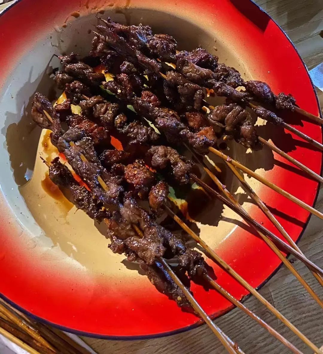 普洱思茅必吃的馆子,普洱思茅区有什么好吃的地方