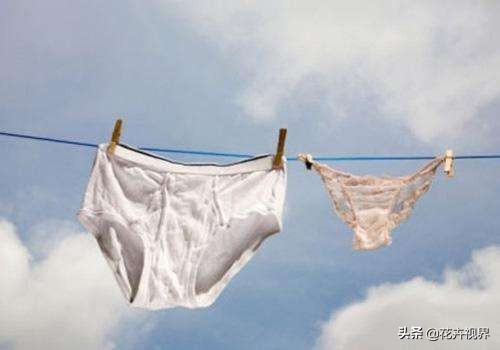 洗内衣裤用冷水还是热水,新买的内裤热水洗还是冷水洗