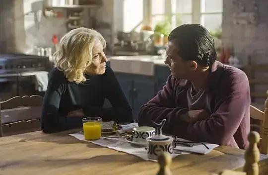 一个悬疑为女儿报仇的电视剧,悬疑剧给女儿报仇