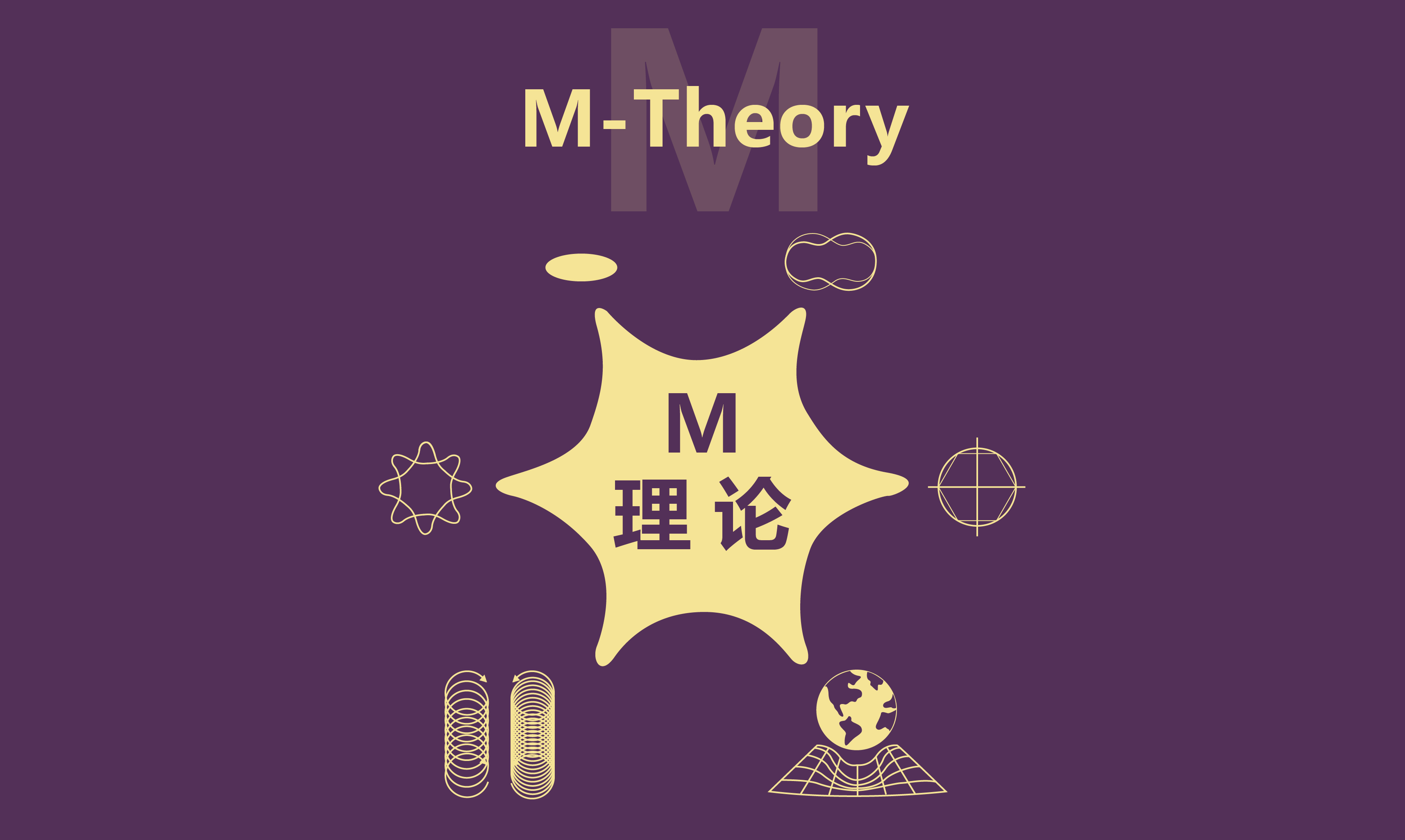 霍金四维时空,霍金做题