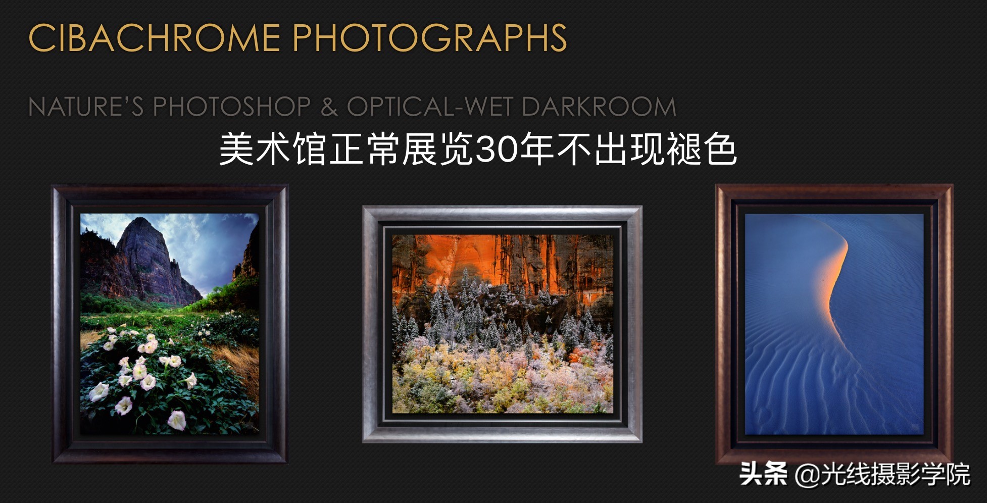 彩色反转片怎么获得,怎么让反转片更好看