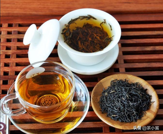 二十种中国名茶的鉴赏方法,中国名茶的鉴赏方法