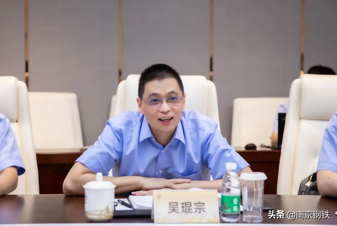 梅钢南钢搬迁最新消息,南钢梅钢