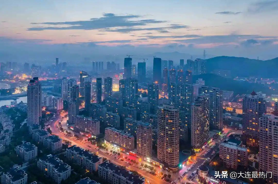 借力“东北轻工业”，大连能否找回曾经的存在感？