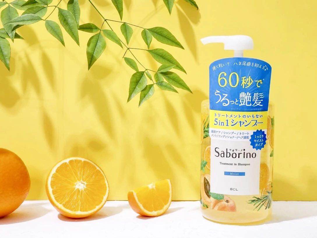 超绝的洗发水,用了能让干头发超顺滑的洗发水