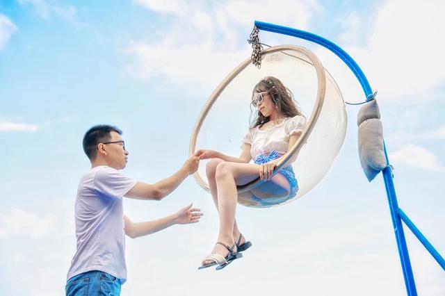 海南最冷门景点推荐,海南十大绝美海滩