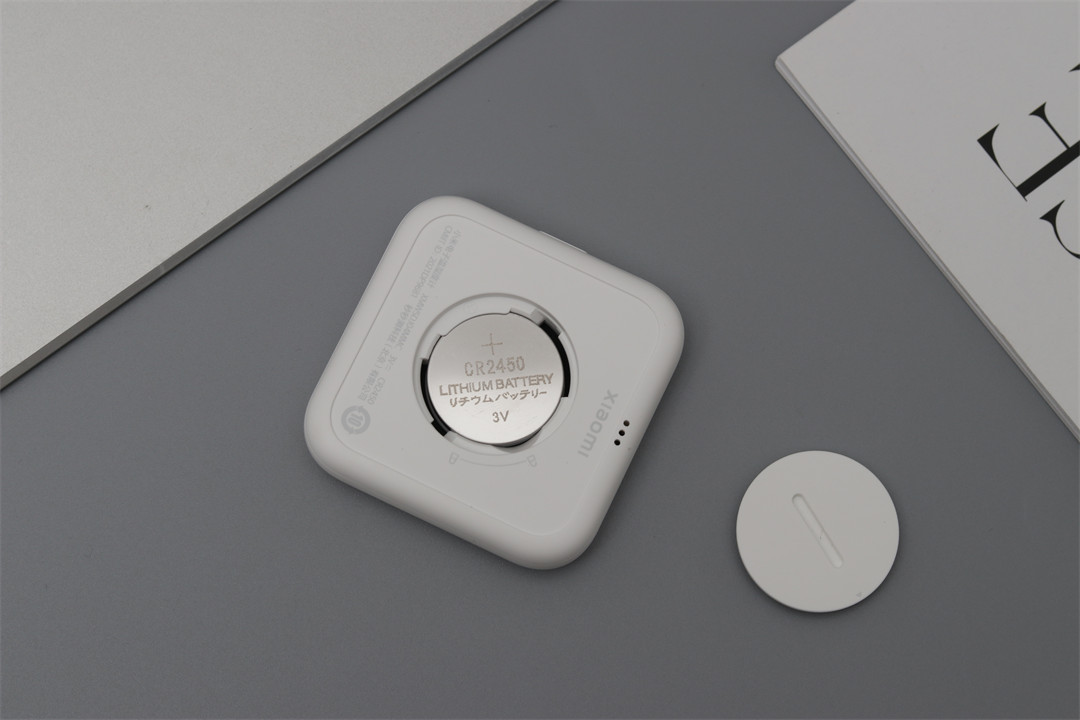 小米温湿度计怎么和小米音箱连接,小米温湿度计最新款