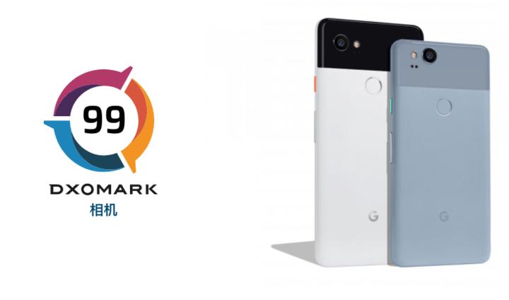 那个创造了计算摄影的男人,现在要为每台手机安一个Pixel相机