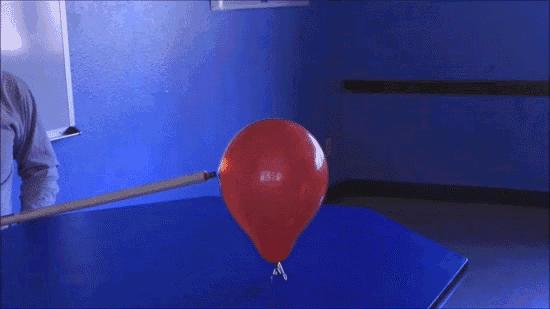 怎么做氢气球不用疏通剂,怎么用厕所疏通剂制作氢气