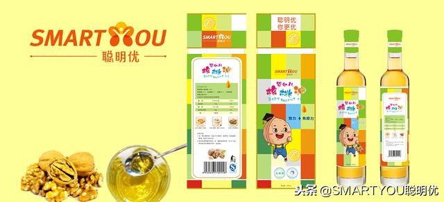 婴幼儿核桃油批发多少钱,正品核桃油价格宝宝专用