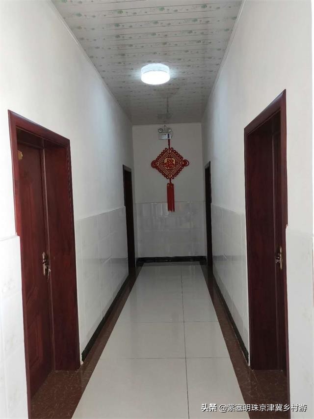 天津紫云水岸香草园在哪,天津市蓟州区紫云水岸草园