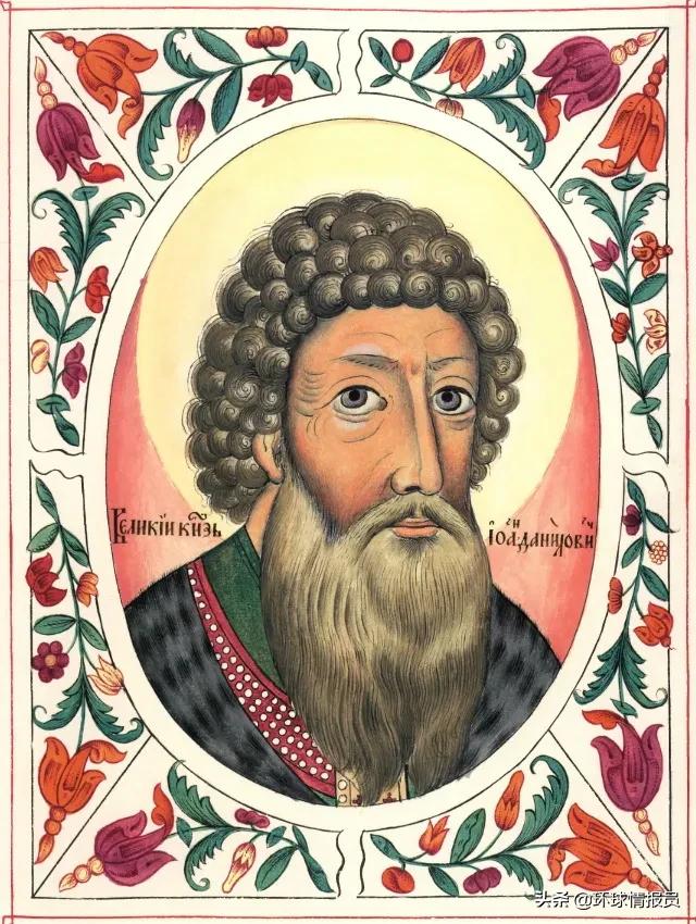 莫斯科自称“第三罗马”，东正教的中心是如何转移到俄罗斯的？