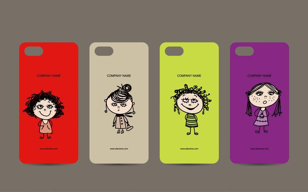 手机壳变脏了怎么清洗干净,手机壳脏了怎么清洁技巧