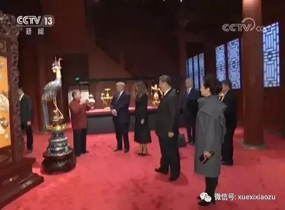 揭秘!国家领导人之间送礼有什么讲究?