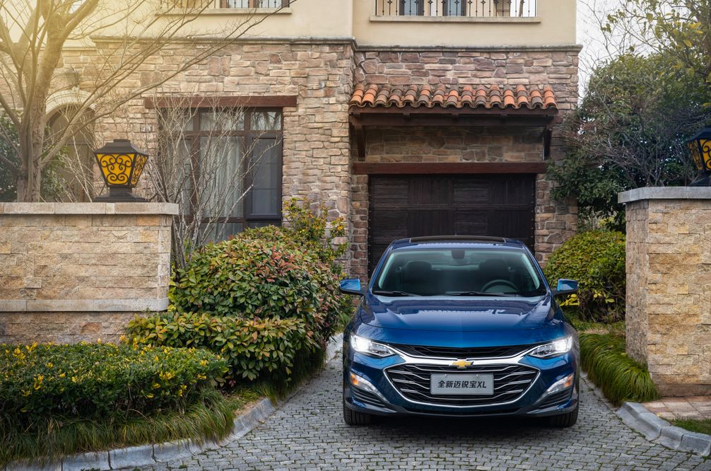雪佛兰迈锐宝xl升级发动机动力,雪佛兰迈锐宝xl三缸机值得购买吗