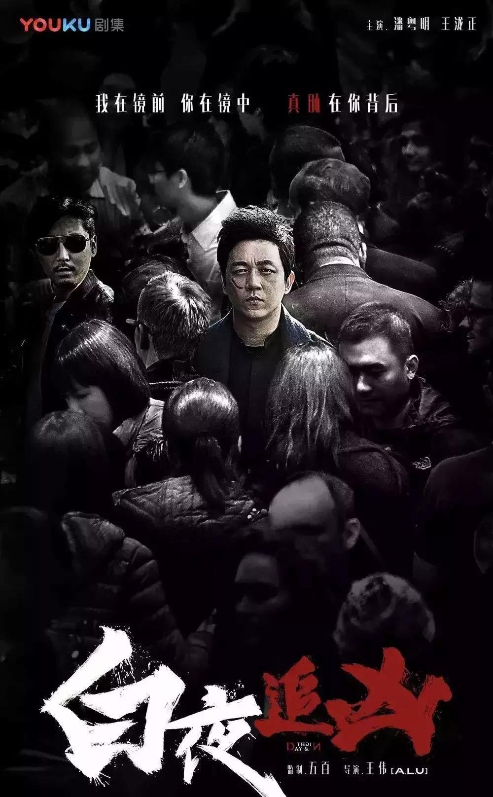 贵圈还藏着多少“正义的脸+腐烂的心”