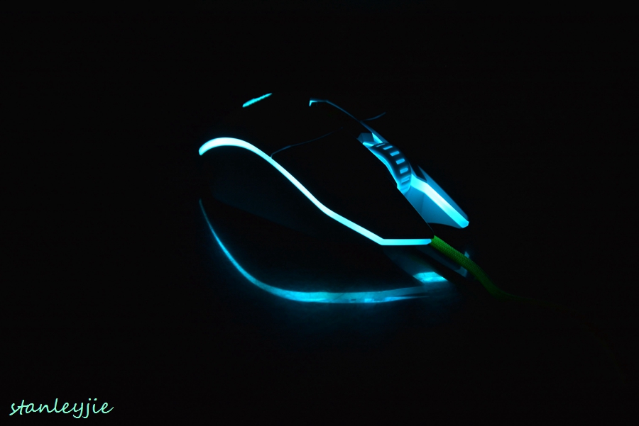 达尔优牧马人二代鼠标吃鸡怎么样,达尔优牧马人鼠标EM902怎么拆