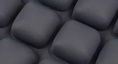 夏日神器冰垫,清凉冰垫