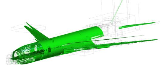 bim3d引擎,bim3d可视化引擎