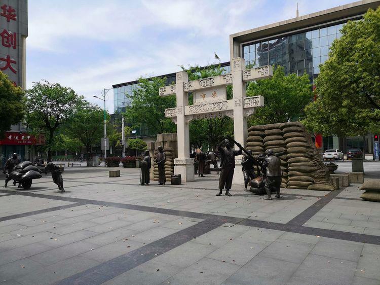 江西这座江边小城，凭什么占了我半本语文课本？