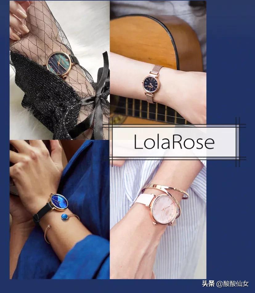 一年四季适合戴的手表有哪些品牌,手表哪个牌子流行