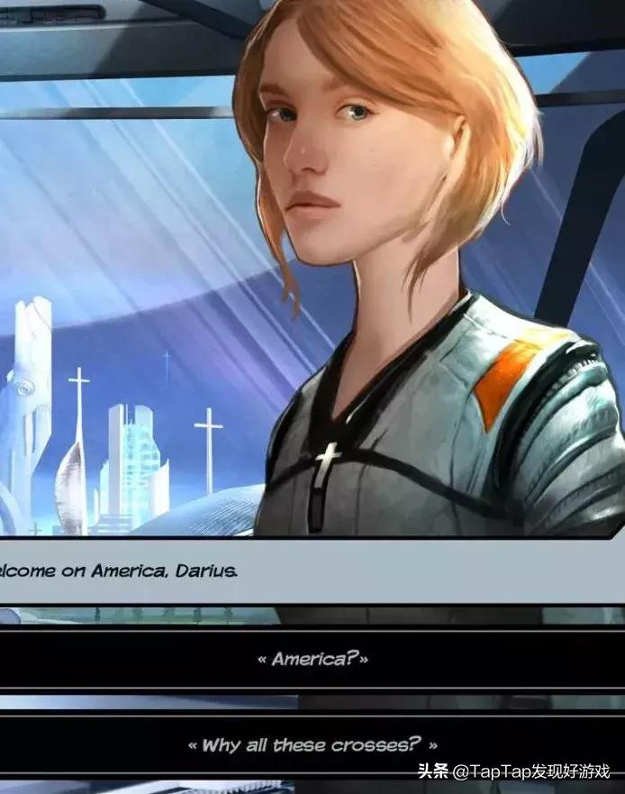 宇宙太空类游戏,遨游星际的太空系列游戏推荐