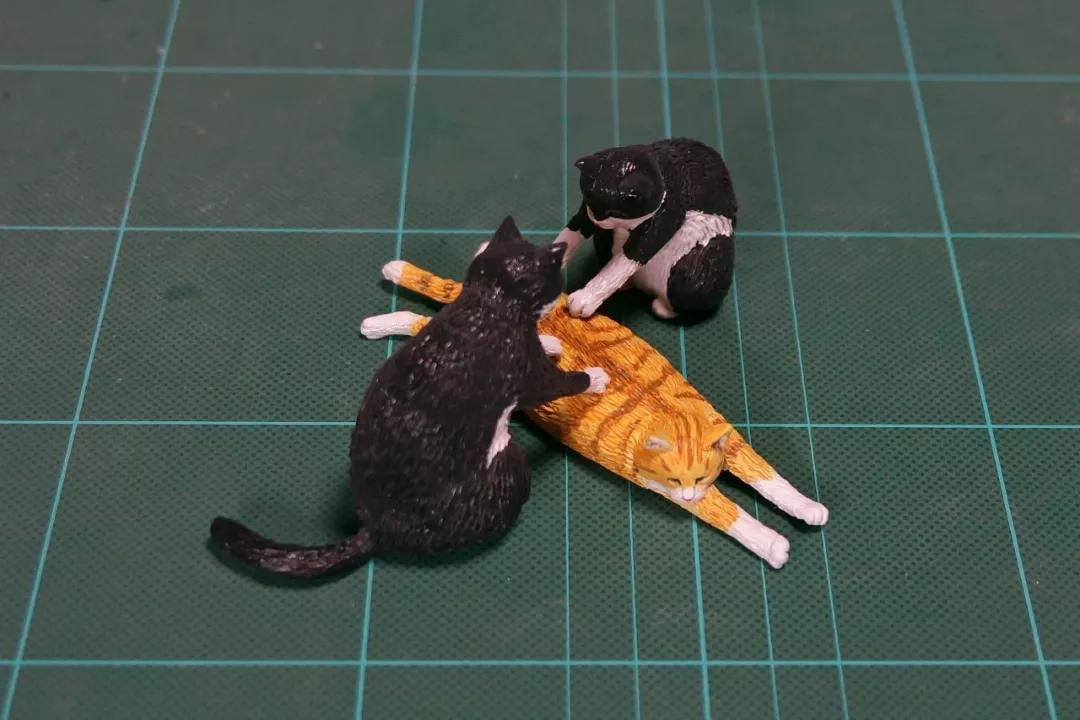 动物沙雕表情包搞笑,沙雕模仿动物表情包