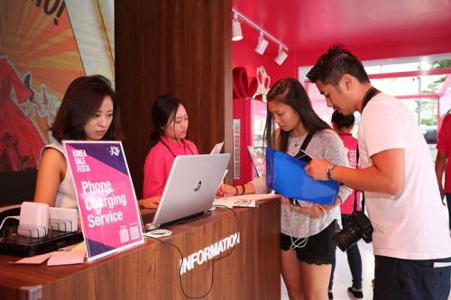 韩国服装批发渠道,韩国服装行业现状怎么样