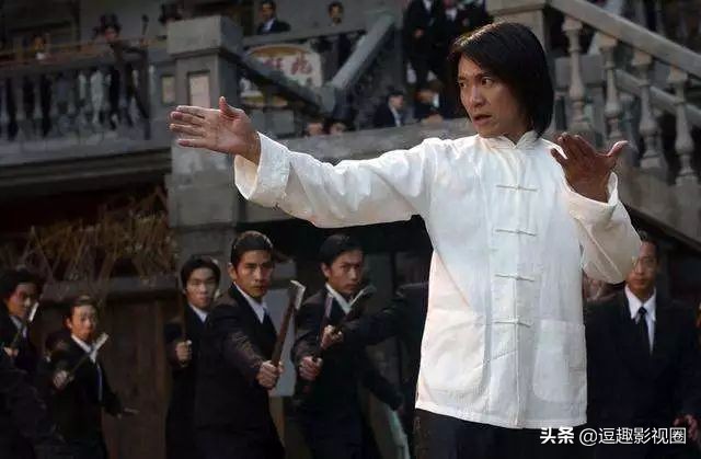 周星驰连夜定档功夫2,周星驰功夫2最新消息