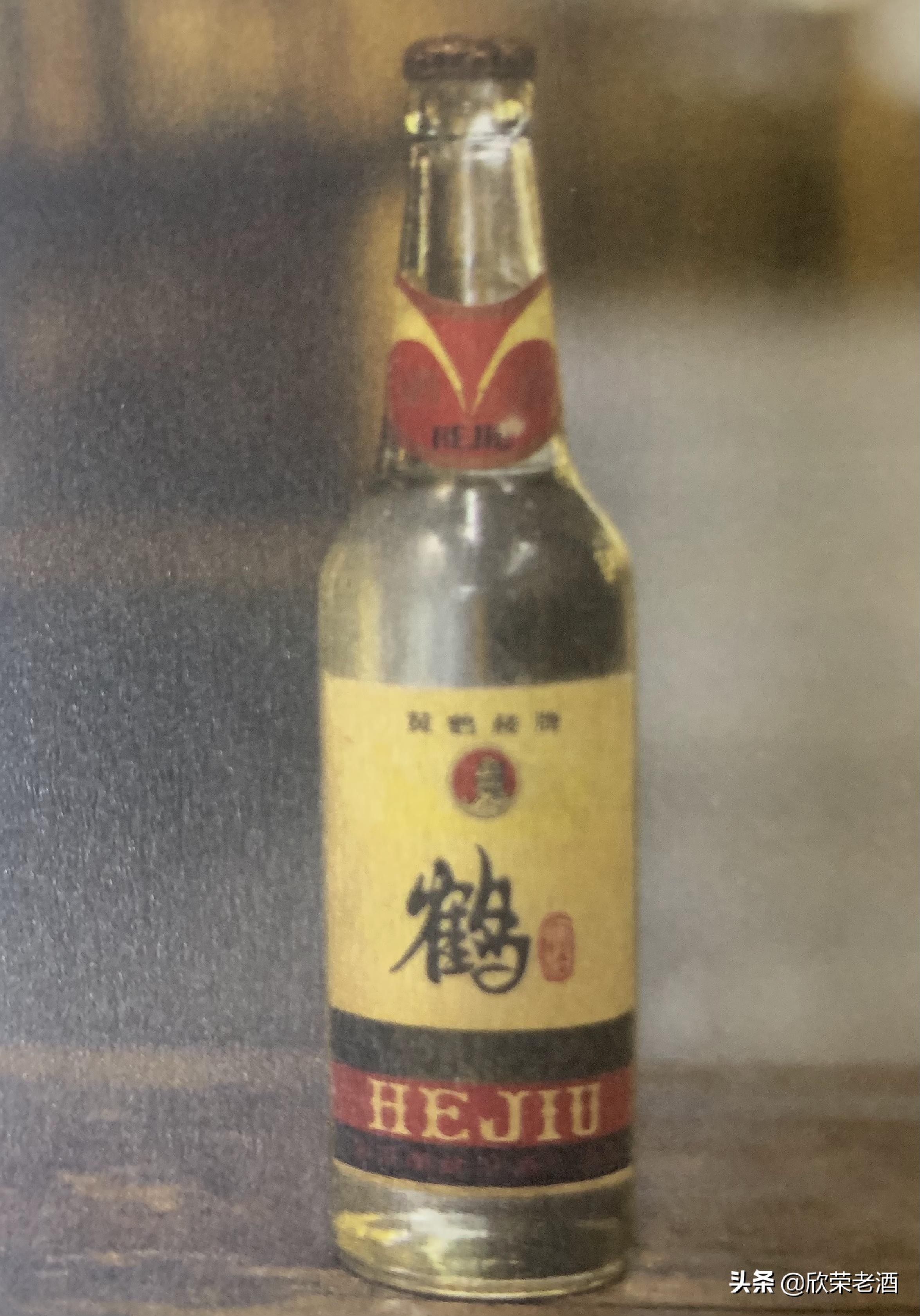 陈年老酒收藏品鉴2009年,十大收藏名酒小酒版