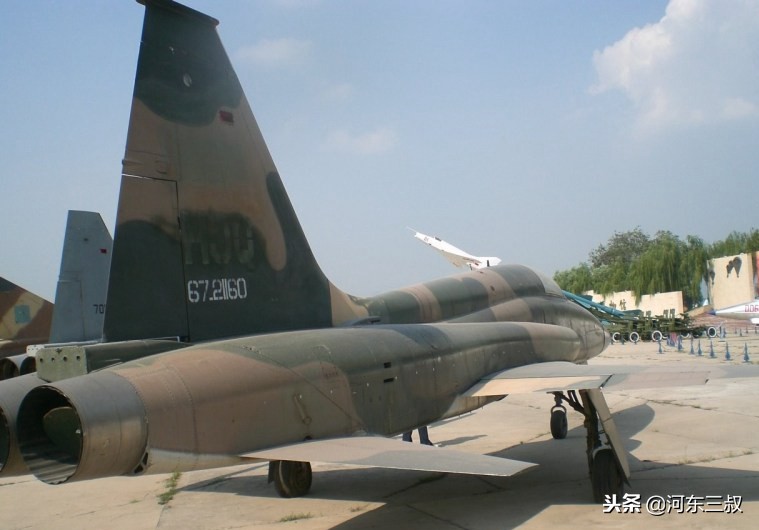 大国崛起之路漫漫，半个世纪的军工辛酸发展史之空军装备篇