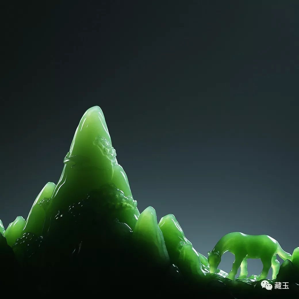 碧玉哪里产的玉最好,最好的碧玉是哪家品牌
