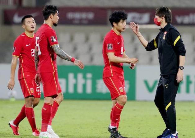 金敬道为什么可以进国足,中国足协官宣最新消息金敬道