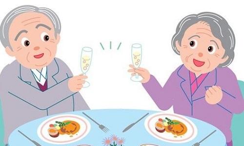 胃肠科主任,老年人肠胃紊乱怎么治