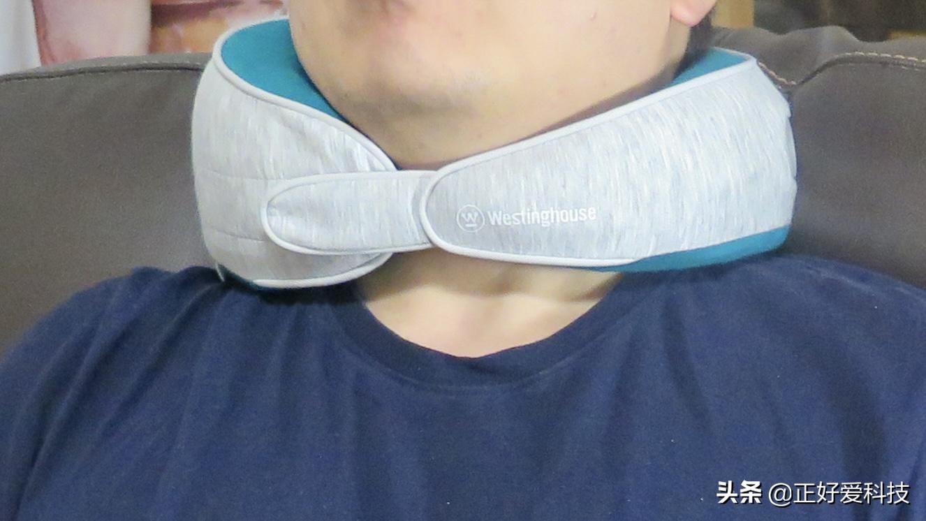 颈椎按摩仪哪一款好,颈椎按摩仪哪款好用
