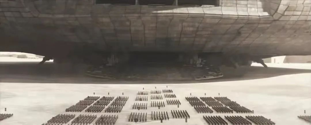 「沙丘」:它毋庸置疑是神作,但却未必人人都懂得欣赏