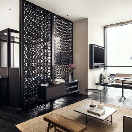 上海必住酒店推荐,上海酒店推荐示意图