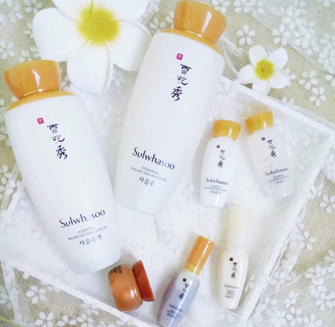 whoo和雪花秀哪个效果好,雪花秀和whoo哪个比较好